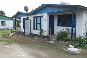 Cabañas Los Tamarugos