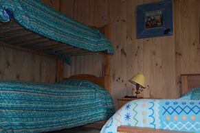 Cabañas Los Tamarugos