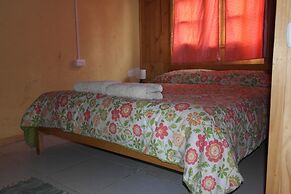 Cabañas Los Tamarugos