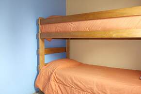 Cabañas Los Tamarugos