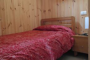 Cabañas Los Tamarugos