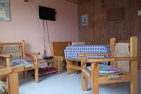 Cabañas Los Tamarugos