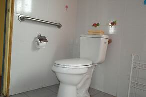 Cabañas Los Tamarugos