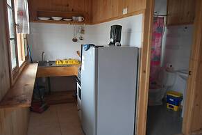 Cabañas Los Tamarugos