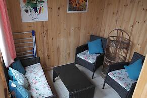 Cabañas Los Tamarugos