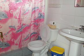 Cabañas Los Tamarugos