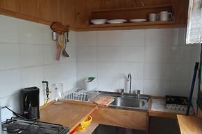 Cabañas Los Tamarugos