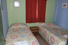 Cabañas Los Tamarugos