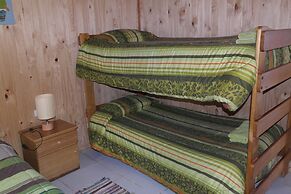 Cabañas Los Tamarugos