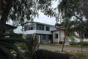 Cabañas Los Tamarugos