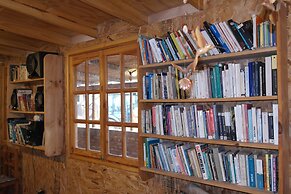 Cabañas Los Tamarugos