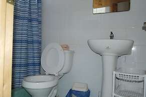 Cabañas Los Tamarugos