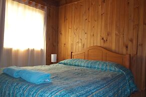 Cabañas Los Tamarugos