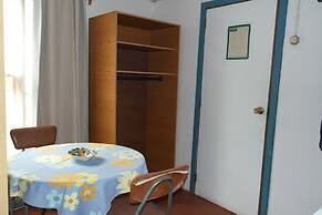 Cabañas Los Tamarugos