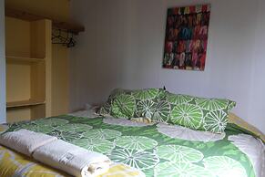 Cabañas Los Tamarugos