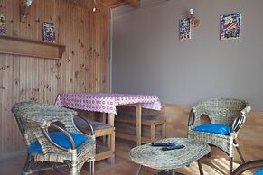 Cabañas Los Tamarugos