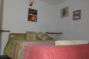 Cabañas Los Tamarugos