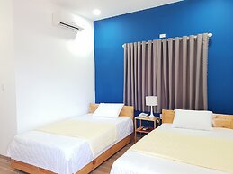 Phu Tai Center Hotel