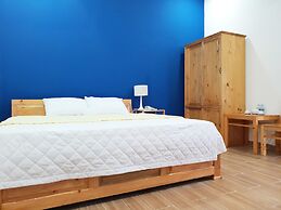 Phu Tai Center Hotel