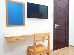 Phu Tai Center Hotel