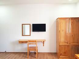 Phu Tai Center Hotel