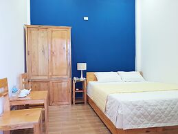 Phu Tai Center Hotel