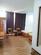 Phu Tai Center Hotel