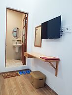 Phu Tai Center Hotel