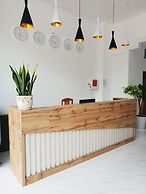 Phu Tai Center Hotel