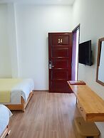 Phu Tai Center Hotel