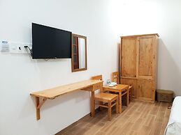 Phu Tai Center Hotel