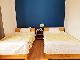 Phu Tai Center Hotel