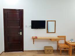 Phu Tai Center Hotel