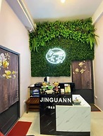 Jinguann B&B