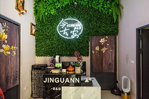 Jinguann B&B