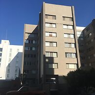 Tijuana Zona Rio Apartment