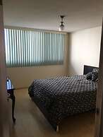 Tijuana Zona Rio Apartment