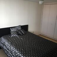 Tijuana Zona Rio Apartment