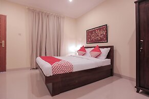 Super OYO Capital O 133 Griya Ciaji