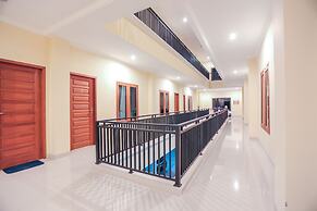 Super OYO Capital O 133 Griya Ciaji