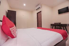 Super OYO Capital O 133 Griya Ciaji