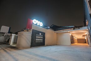 Super OYO Capital O 133 Griya Ciaji