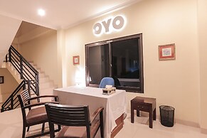 Super OYO Capital O 133 Griya Ciaji