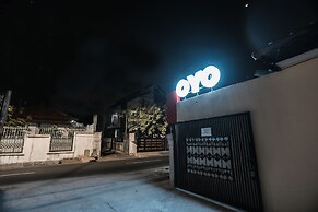Super OYO Capital O 133 Griya Ciaji