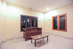 Super OYO Capital O 133 Griya Ciaji