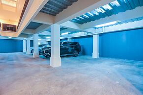 Super OYO Capital O 133 Griya Ciaji