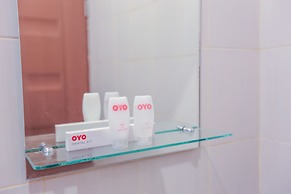 Super OYO Capital O 133 Griya Ciaji