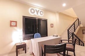 Super OYO Capital O 133 Griya Ciaji