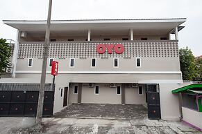 Super OYO Capital O 134 Lg Residence