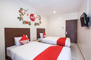 Super OYO Capital O 134 Lg Residence